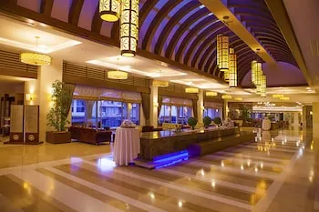 Diamond Beach Hotel & Spa