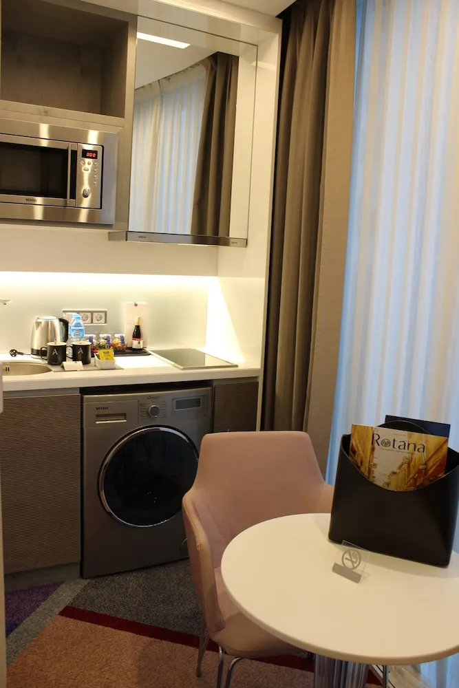 Superior Stüdyo, Şehir Manzaralı (Compact)