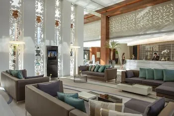 Burgu Arjaan by Rotana Istanbul Asia