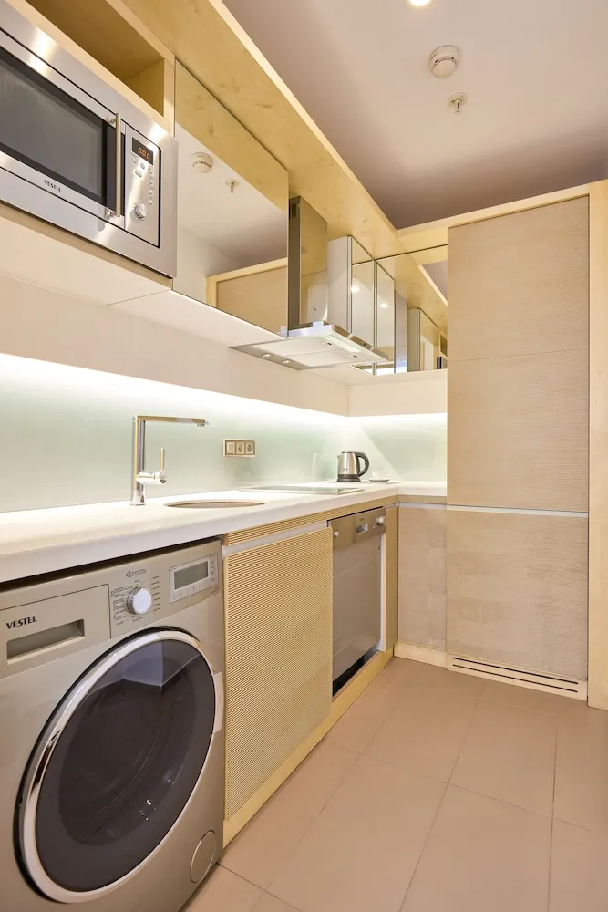 Süit, 2 Yatak Odası (Spacious)