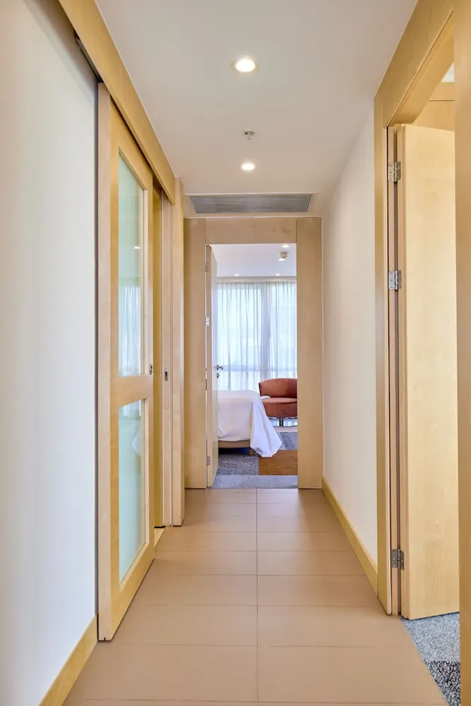 Süit, 2 Yatak Odası (Spacious)