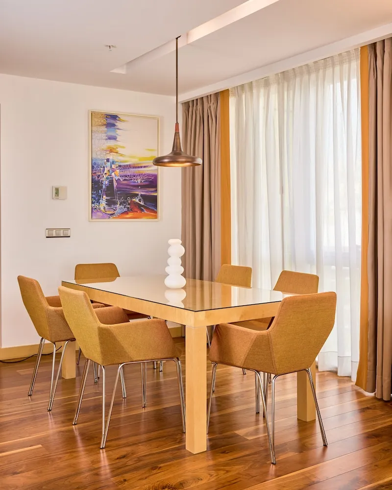 Süit, 2 Yatak Odası (Spacious)