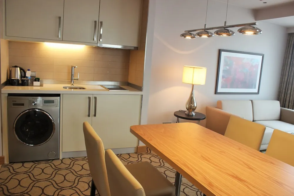 Süit, 2 Yatak Odası (Spacious)