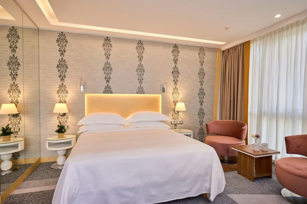 Süit, 2 Yatak Odası (Spacious)