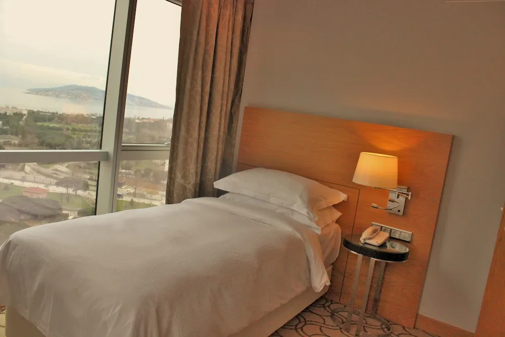 Süit, 2 Yatak Odası (Spacious)