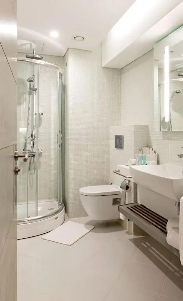 Süit, 1 Yatak Odası, Şehir Manzaralı