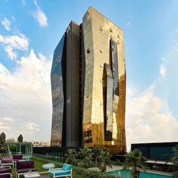 Tango Arjaan By Rotana Istanbul Asia