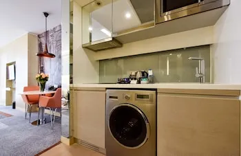 Tango Arjaan By Rotana Istanbul Asia