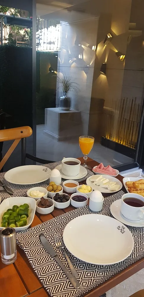 Family Süit, Bağlantılı Odalar