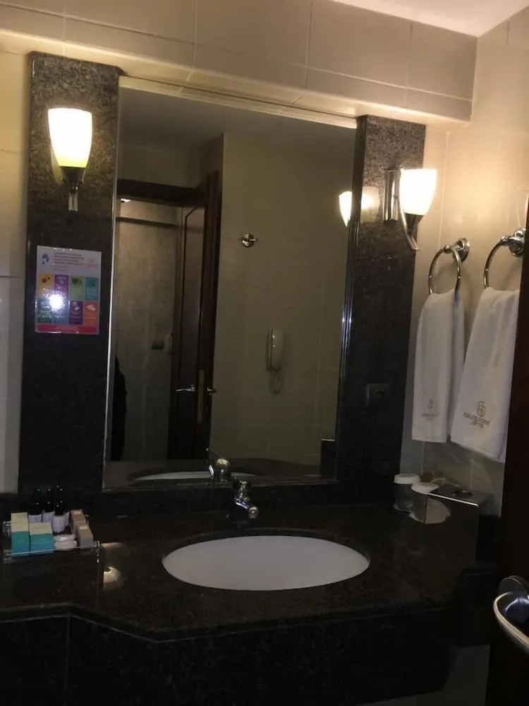 Deluxe Twin Bed Room, 2 Single Beds