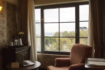 Germir Palas Hotel - Special Class