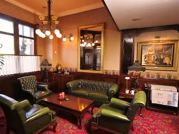 Germir Palas Hotel - Special Class