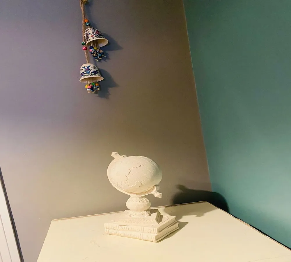 Standard Apart Daire, 2 Yatak Odası