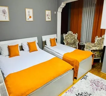 Unique Suite Hotel
