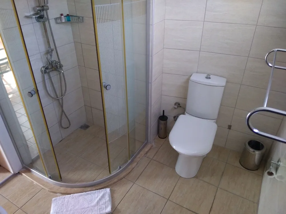 Standard Oda, Deniz Manzaralı