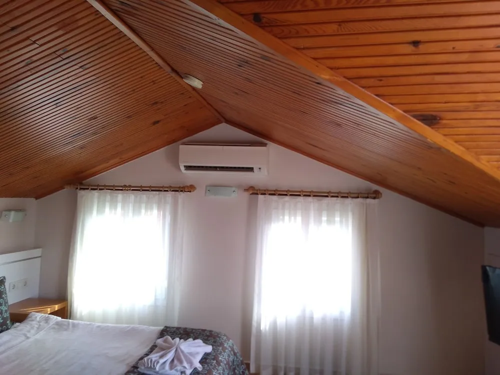Standard Oda, Deniz Manzaralı