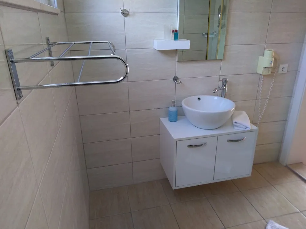 Standard Oda, Deniz Manzaralı