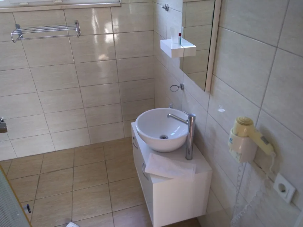Standard Oda, Deniz Manzaralı