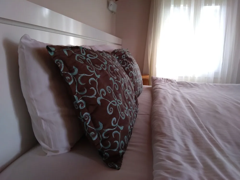 Standard Oda, Deniz Manzaralı