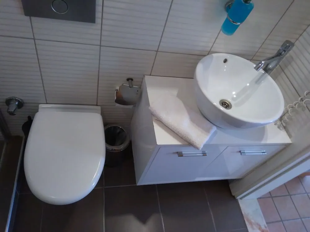 Standard Oda