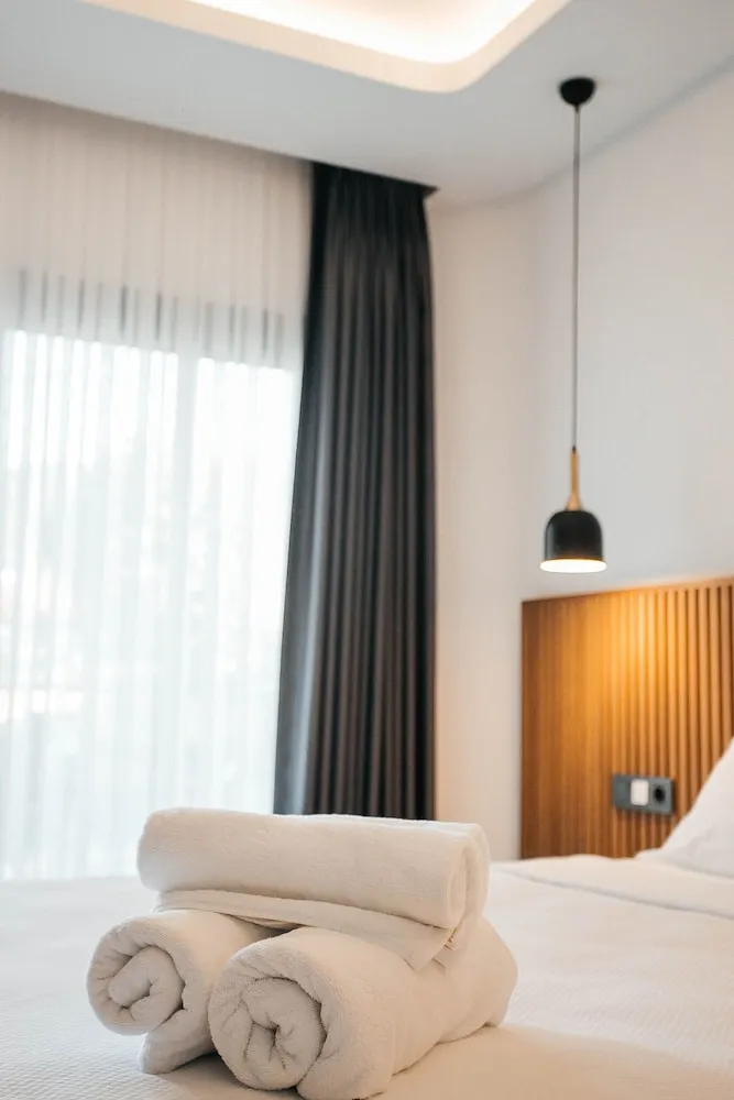 Premium Stüdyo Süit