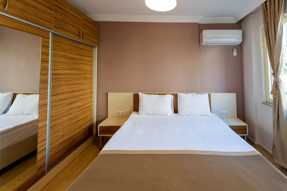 Family Apart Daire, 1 Yatak Odası