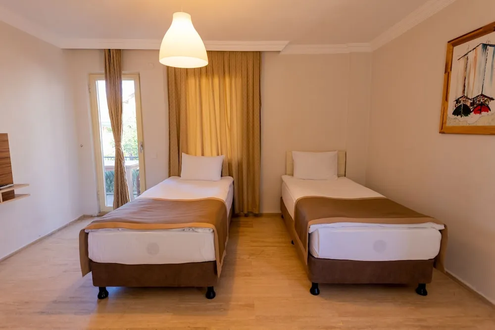 Family Apart Daire, 1 Yatak Odası