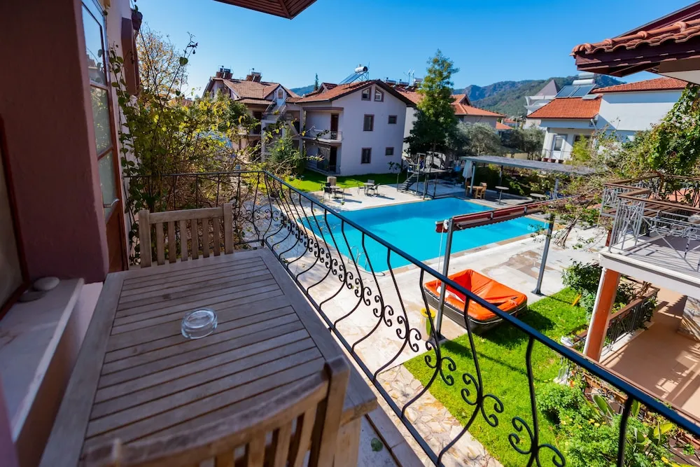 Comfort Süit, 1 Yatak Odası