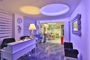 Hotel Bellezza Ortaköy