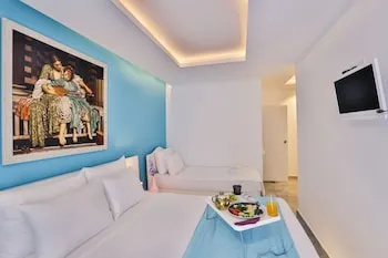 Hotel Bellezza Ortaköy