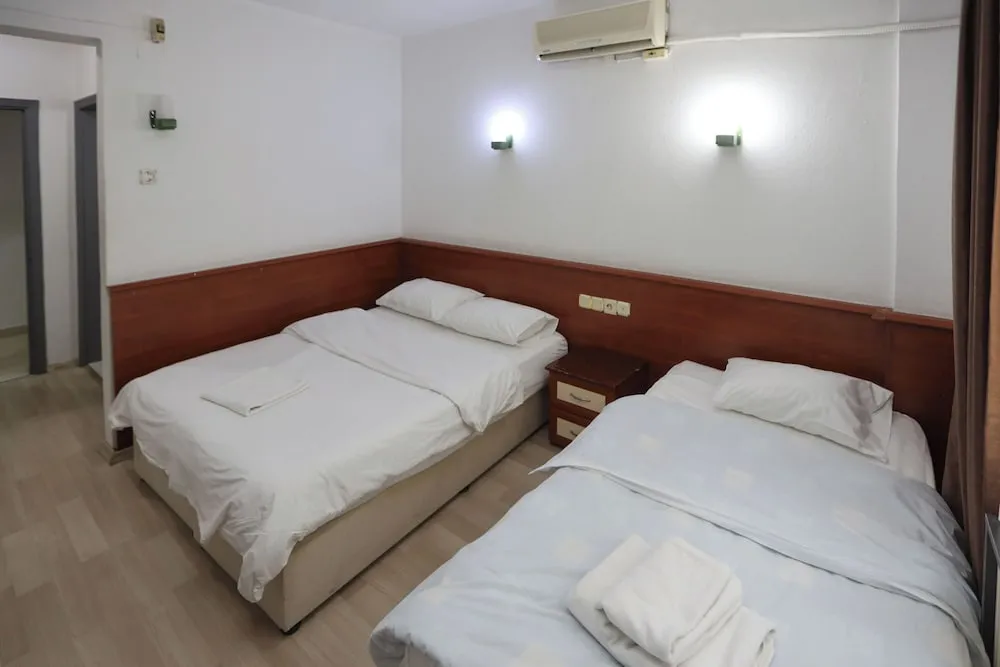 Standard Tek Büyük Yataklı Oda, Şehir Manzaralı
