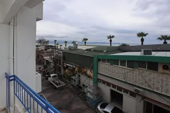 Özsoy Otel