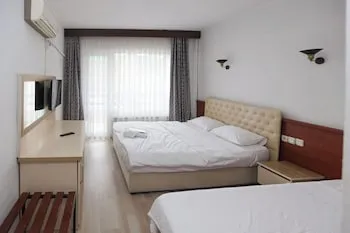 Özsoy Otel
