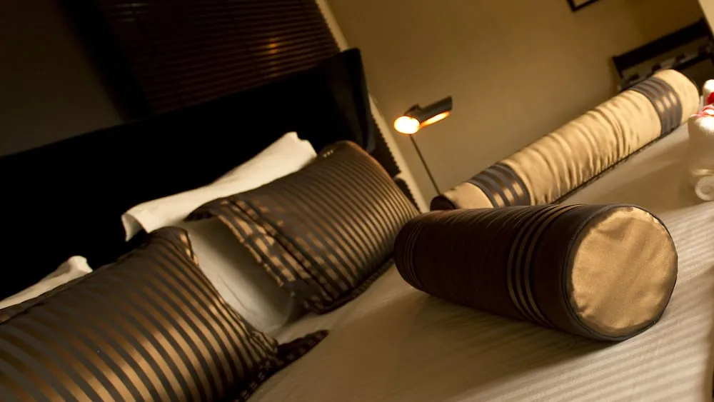 Sea View Premium Suite with Jacuzzi