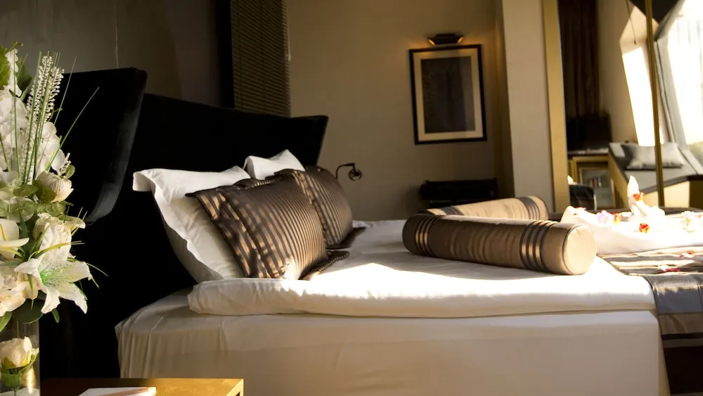 Sea View Premium Suite with Jacuzzi