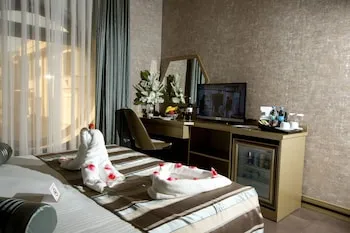 Rios Edition Hotel