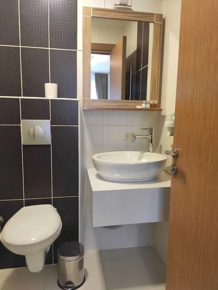 Classic Oda, 1 Çift Kişilik Yatak, Şehir Manzaralı