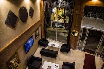 Berlin Otel Nişantaşı