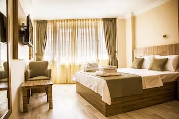 Berlin Otel Nişantaşı
