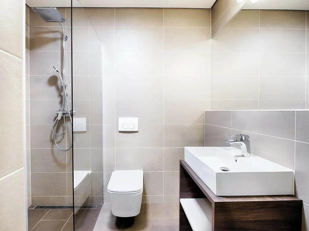 İki Ayrı Yataklı Oda