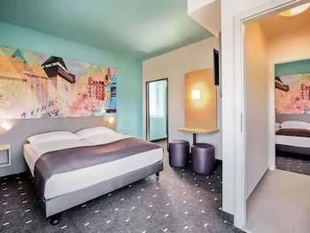 B&B Hotel Graz-Hbf