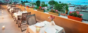 Sumengen Hotel