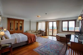 Sumengen Hotel