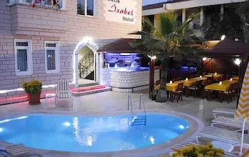 Butik Isabel Hotel