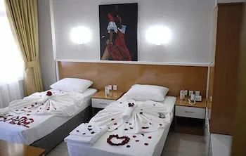 Butik Isabel Hotel