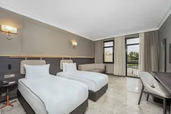 ADORA HOTEL & RESORT