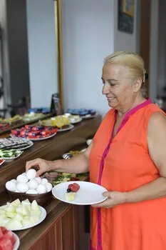 Yuvam Akmarmara Hotel