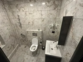 Lucca Suites Hotel