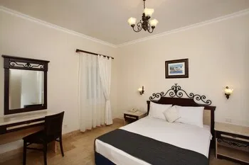 Cactus Fleur Beach Club - All Inclusive