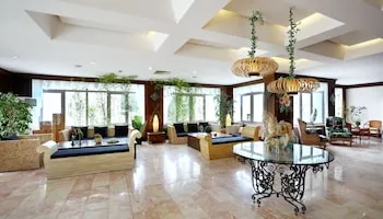 Cactus Fleur Beach Club - All Inclusive